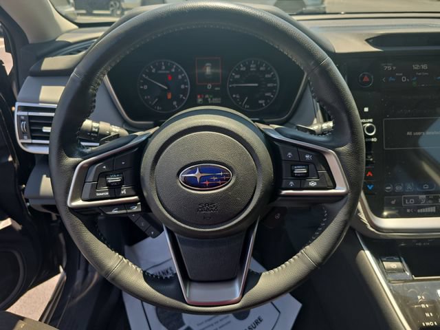 Used 2022 Subaru Outback Limited AWD/4WD image 18