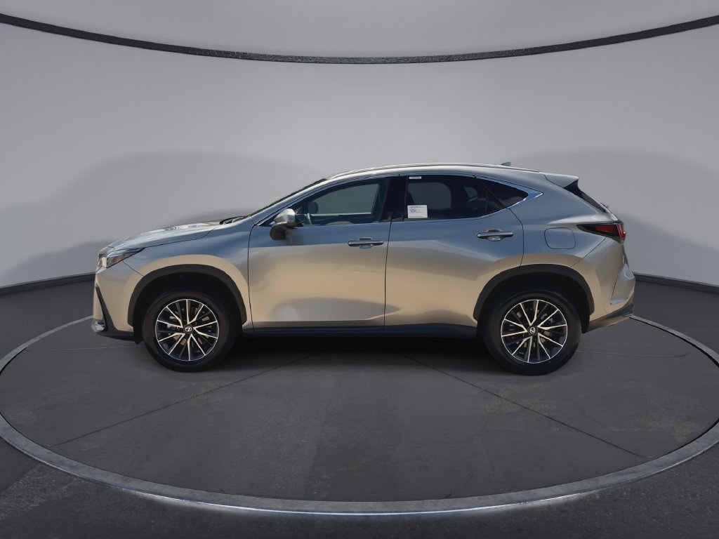 New 2026 Lexus NX 350 AWD w/ Accessory Package (Z2) image 5