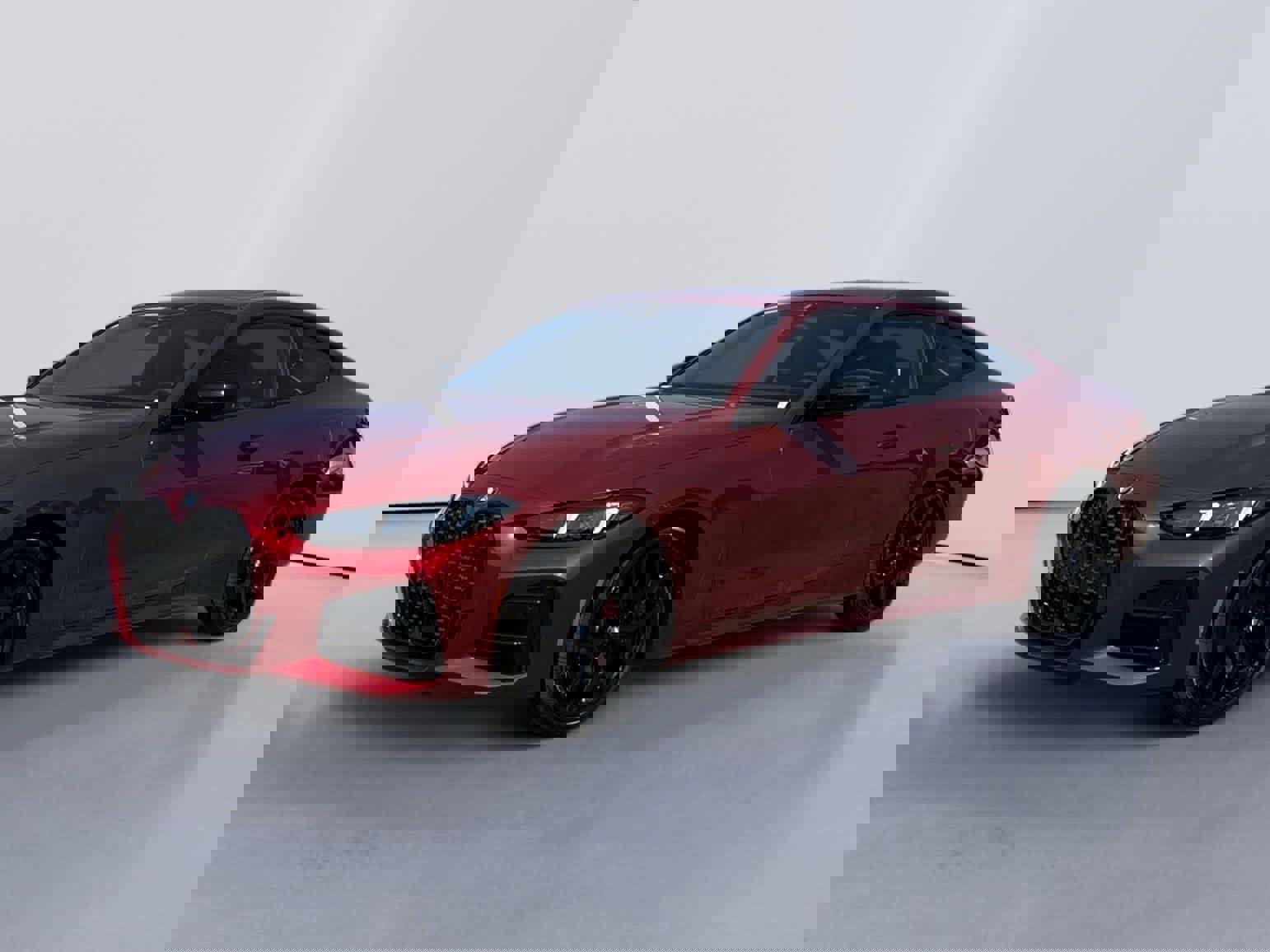 New 2026 BMW 430i xDrive Coupe w/ M Sport Package image 7