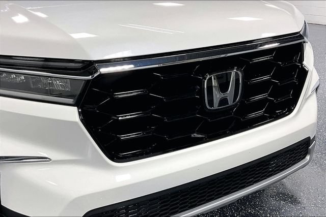Used 2024 Honda Pilot Touring image 31