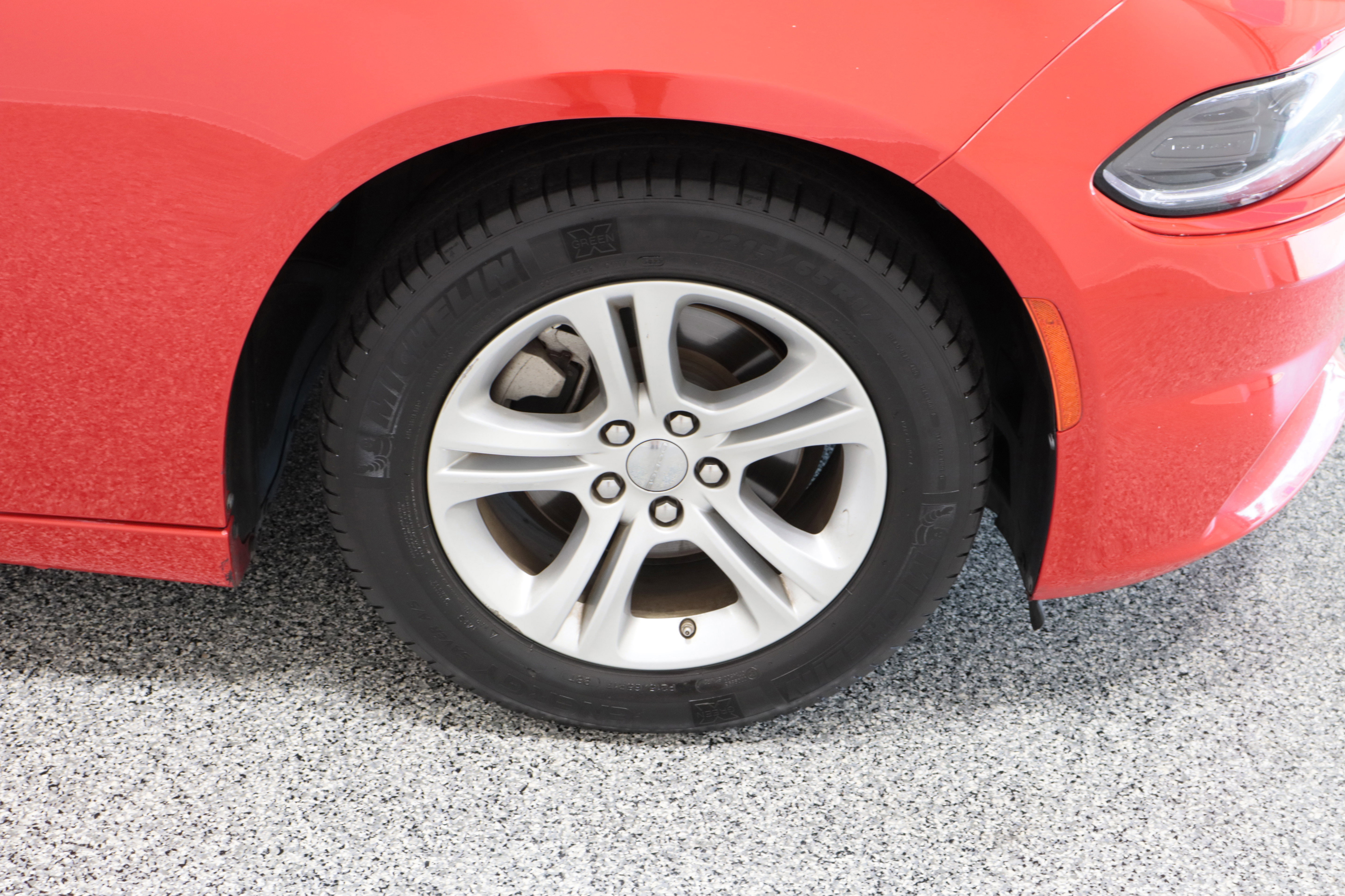 Used 2023 Dodge Charger SXT image 5