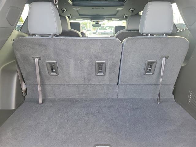 Certified 2023 Buick Enclave Premium w/ Experience Buick Package image 29