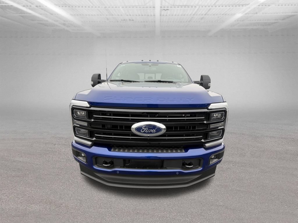 New 2026 Ford F250 Platinum AWD/4WD image 10