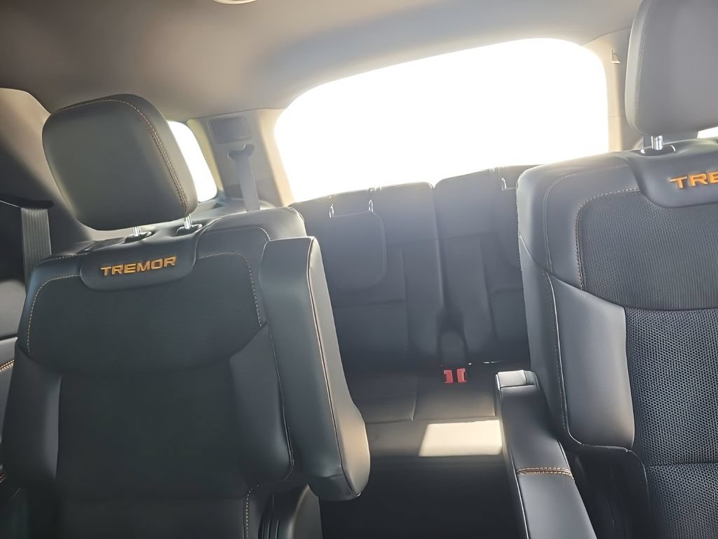 New 2026 Ford Explorer Tremor w/ Tremor Convenience Package AWD/4WD image 24