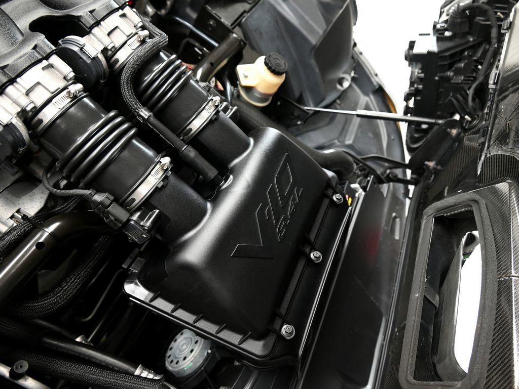 Used 2016 Dodge Viper ACR w/ Extreme Aero Package image 38