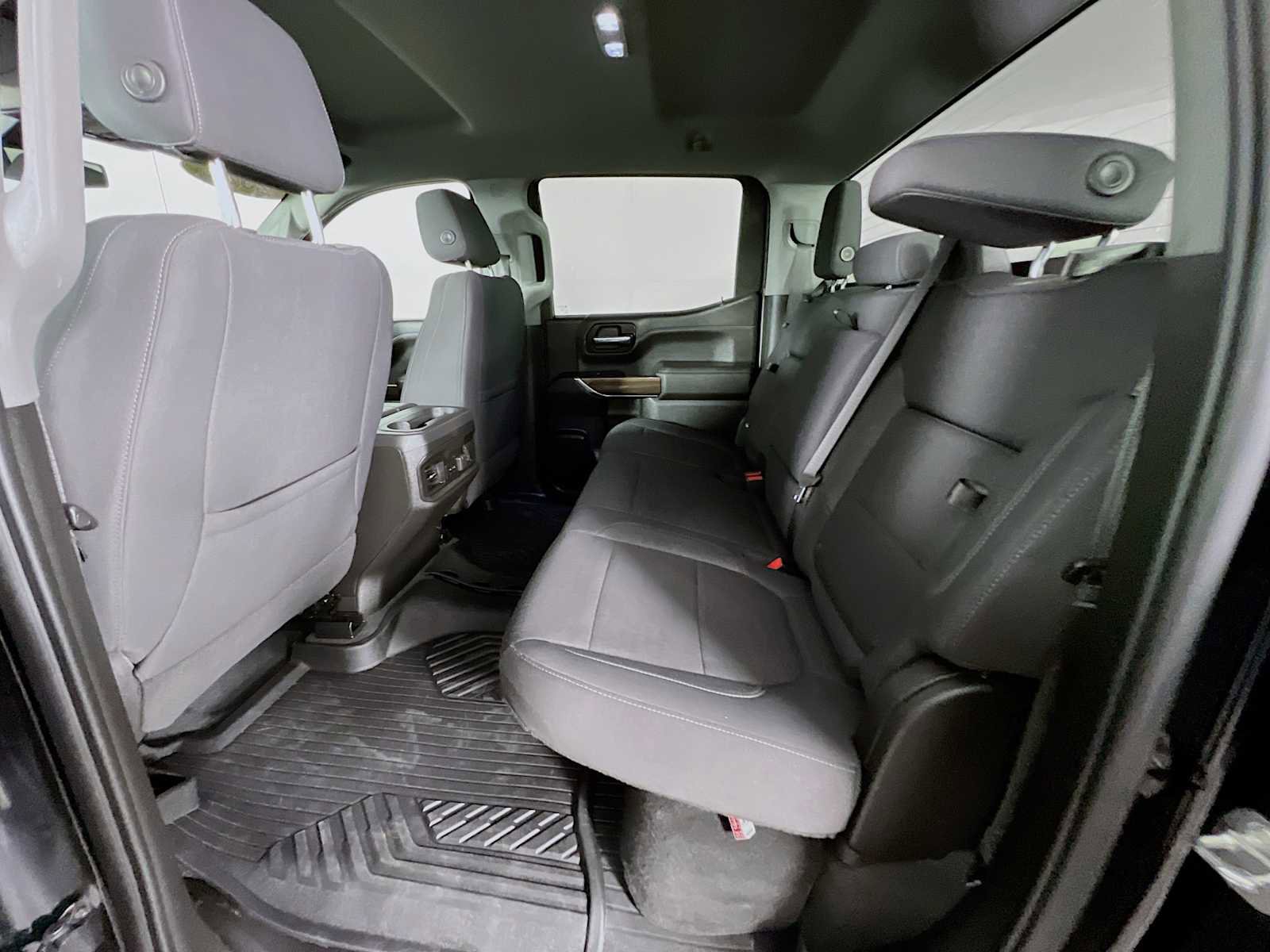 Used 2022 Chevrolet Silverado 1500 RST AWD/4WD image 24