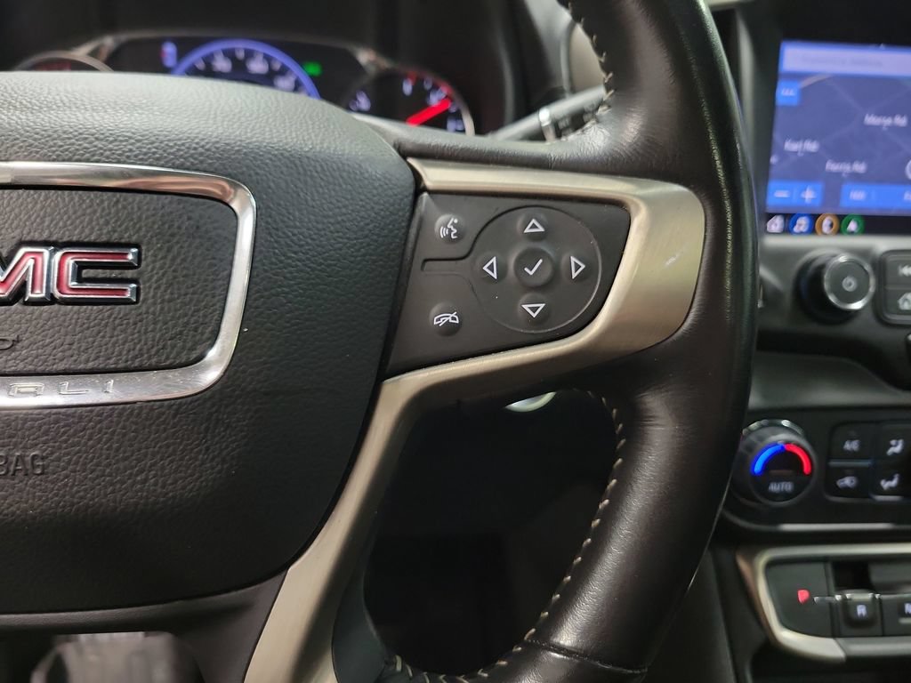 Used 2022 GMC Terrain Denali w/ LPO, Floor Liner Package AWD/4WD image 26