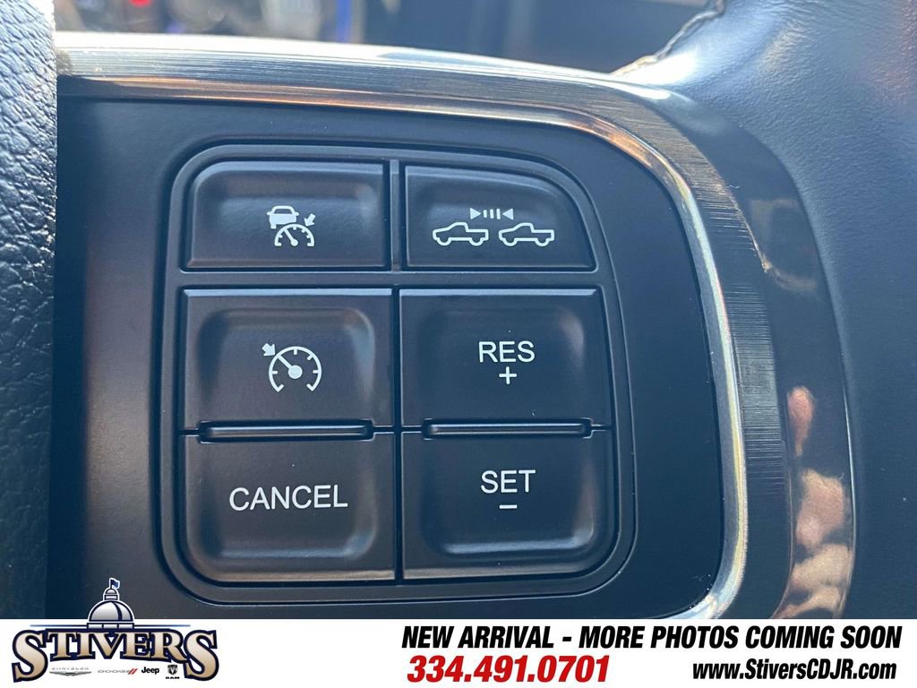 Used 2021 RAM 2500 Limited image 60