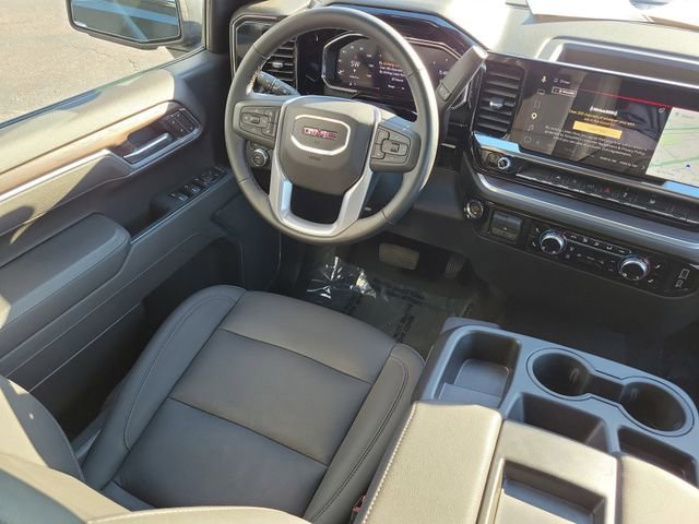 Used 2026 GMC Sierra 1500 SLT image 11