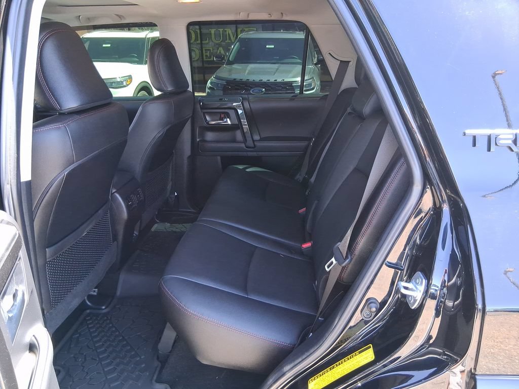 Used 2021 Toyota 4Runner TRD Pro AWD/4WD image 25