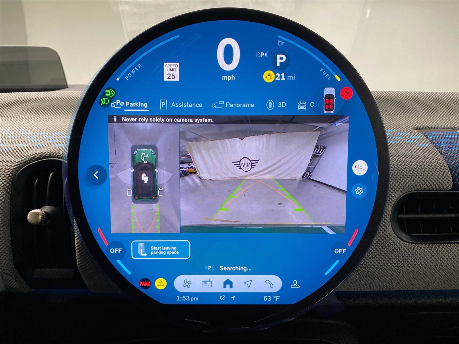 New 2026 MINI Cooper Cooper image 24