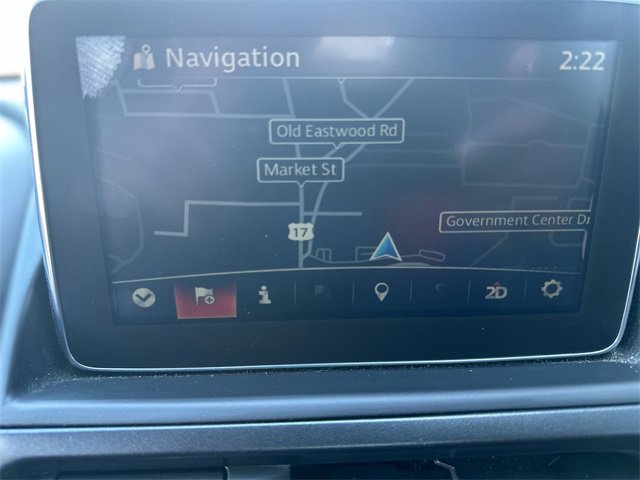 Used 2020 FIAT 124 Spider Abarth w/ Convenience Group image 19