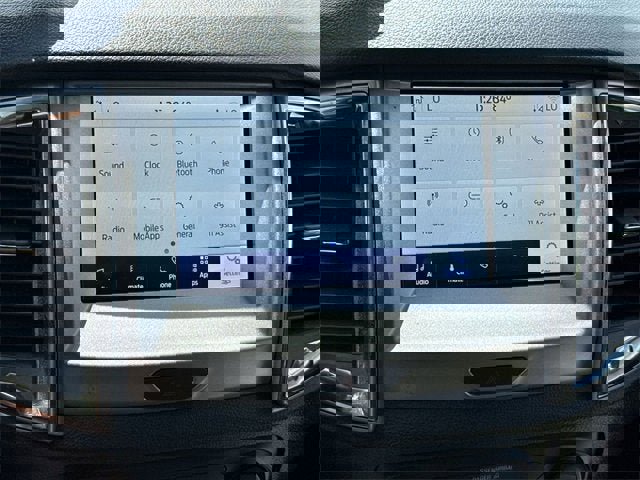 Used 2022 Ford Ranger XLT image 14