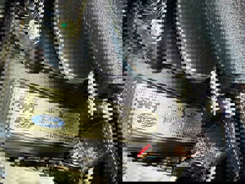 Used 2007 Ford Mustang Shelby GT500 image 22