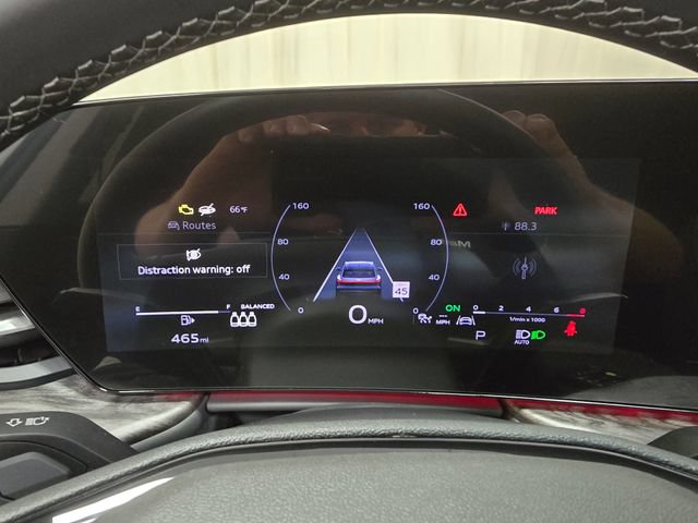 Used 2025 Audi Q5 Premium Plus w/ Premium Plus AWD/4WD image 20