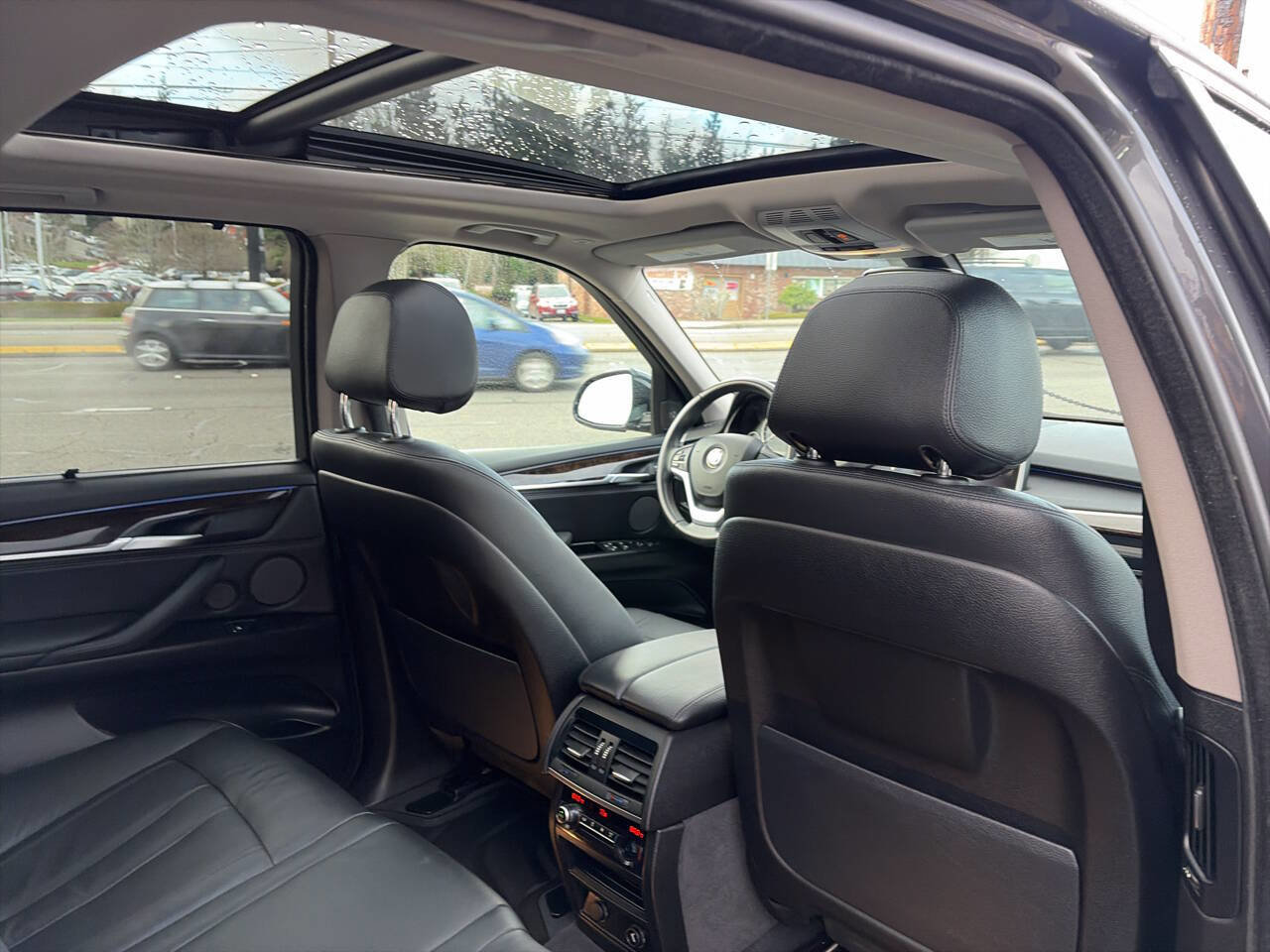 Used 2016 BMW X5 xDrive40e image 29