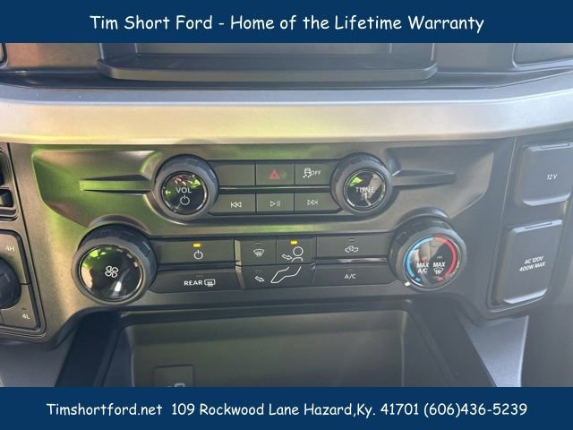 Used 2025 Ford F250 XLT image 12