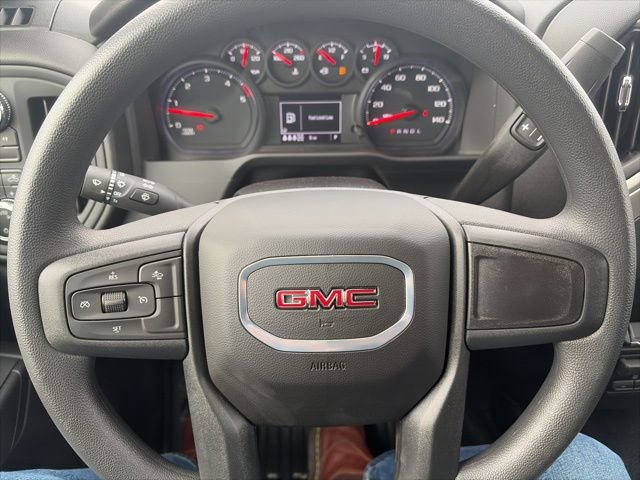 New 2026 GMC Sierra 3500 Pro image 21
