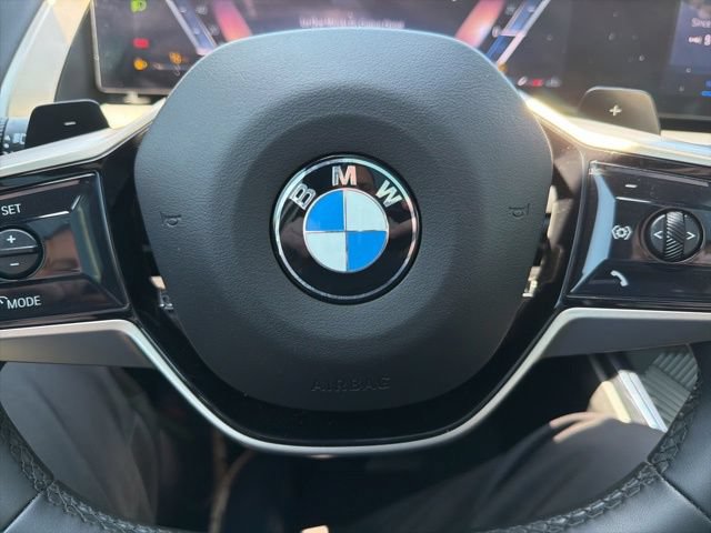 Certified 2025 BMW X3 xDrive30i w/ Convenience Package AWD/4WD image 26