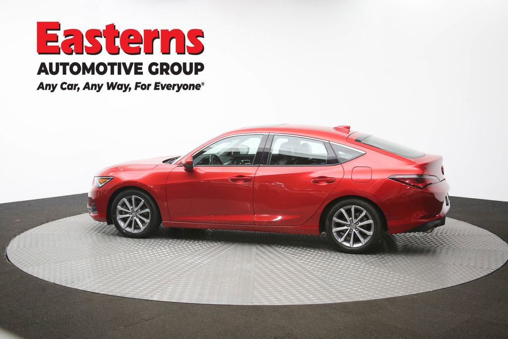Used 2023 Acura Integra FWD image 60
