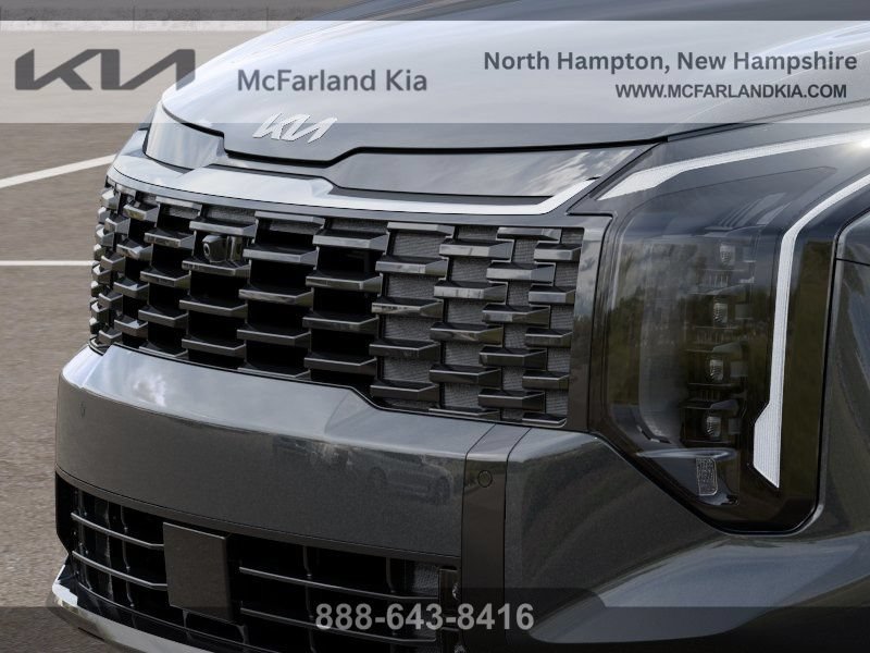 New 2027 Kia Sportage SX Prestige AWD/4WD image 12