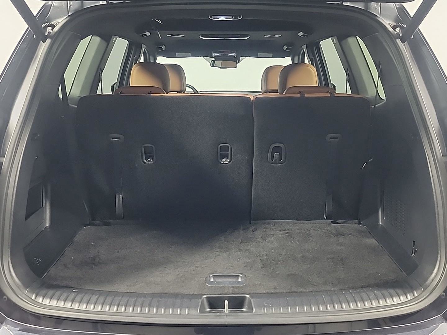 Used 2025 Kia Telluride EX X-Line AWD/4WD image 7
