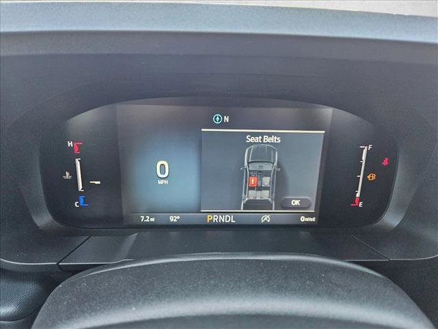 New 2026 Ford Maverick XLT image 11