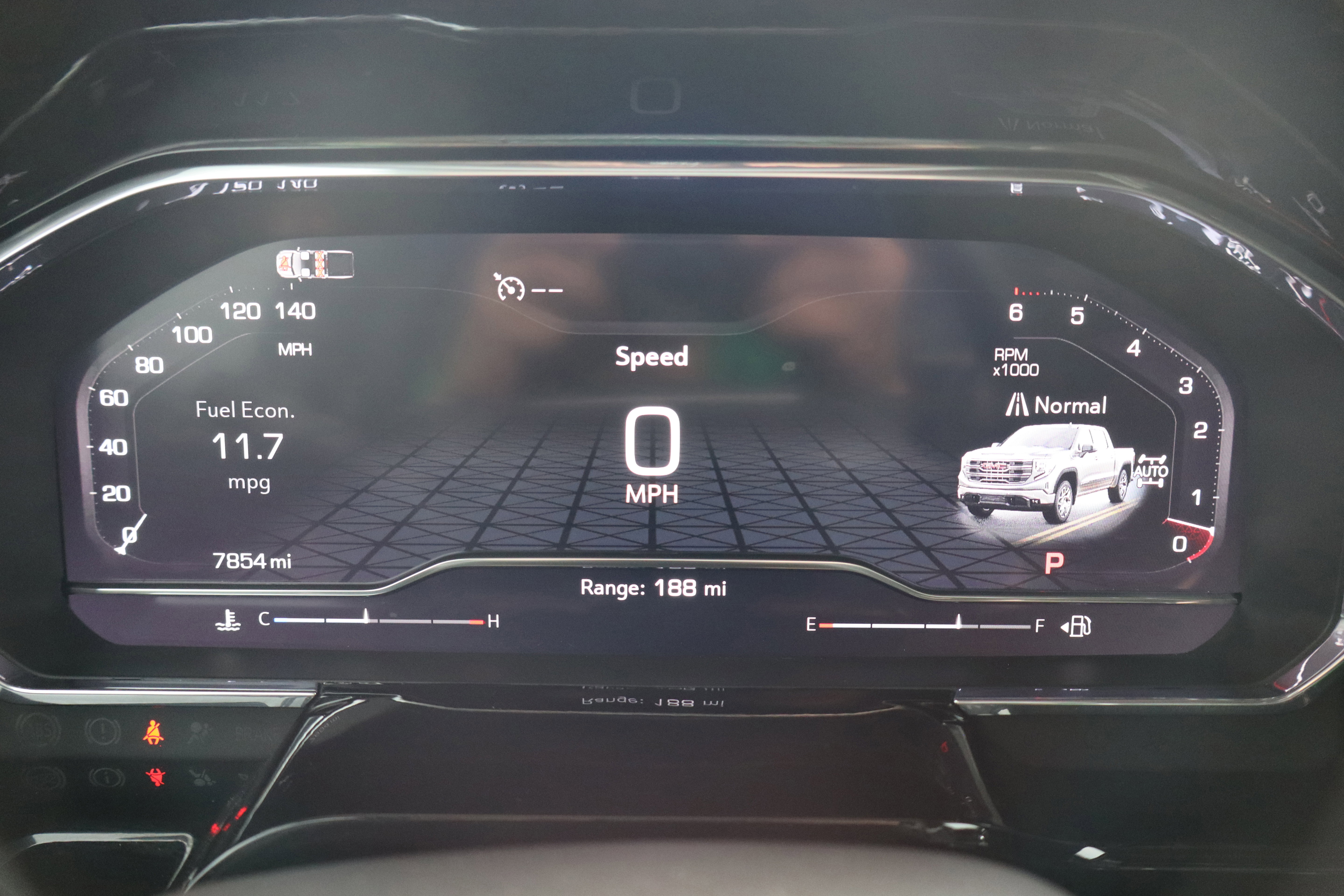 Used 2024 GMC Sierra 1500 SLT w/ SLT Convenience Package image 25