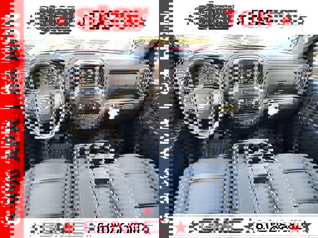 New 2026 GMC Sierra 3500 Pro w/ Convenience Package image 17