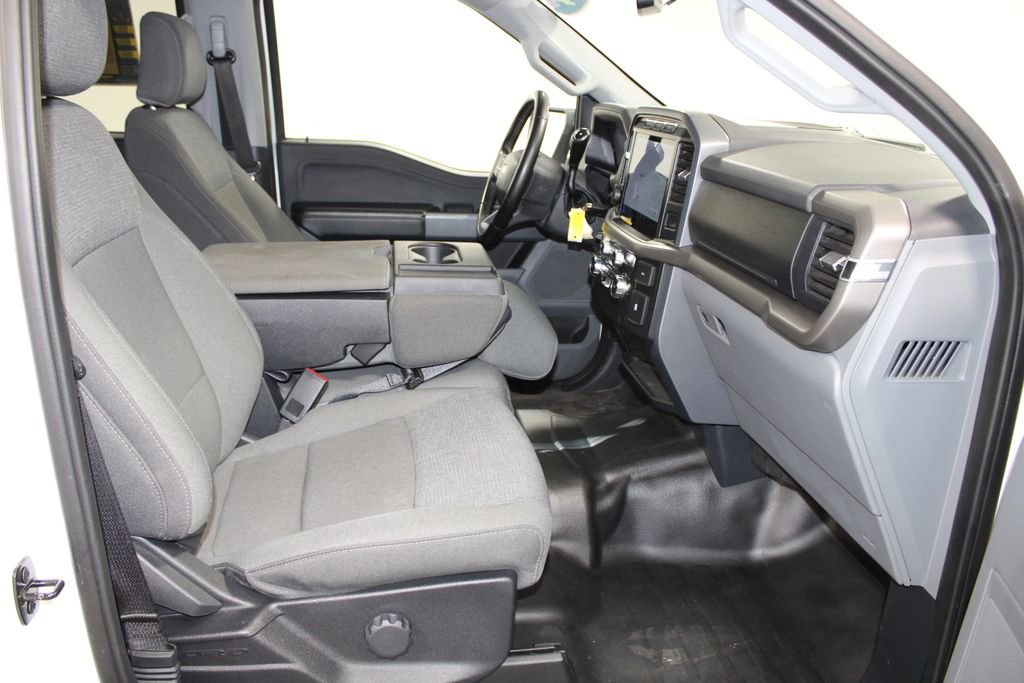 Used 2024 Ford F150 XLT w/ Tow/Haul Package image 31