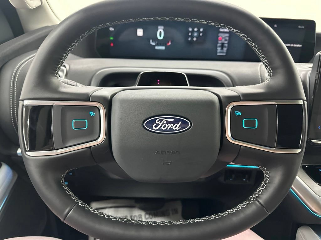New 2027 Ford Expedition Platinum w/ Platinum Ultimate Package AWD/4WD image 41