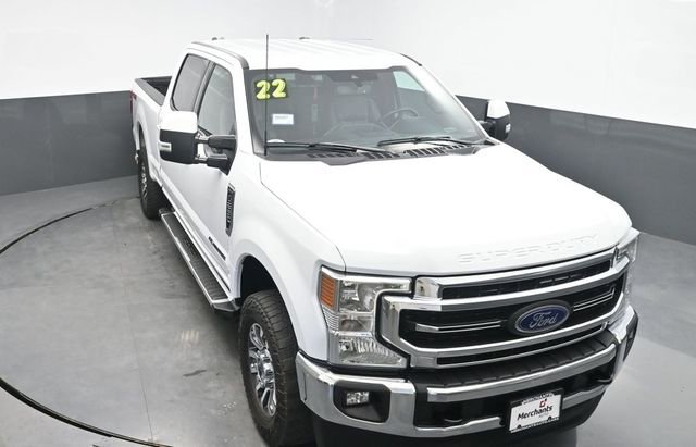 Used 2022 Ford F250 Lariat image 21