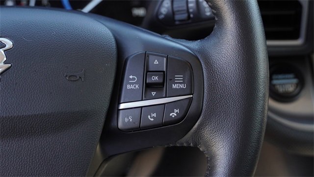 Used 2022 Ford Bronco Sport Big Bend w/ Convenience Package image 29