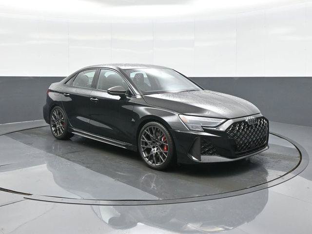 Used 2025 Audi RS 3