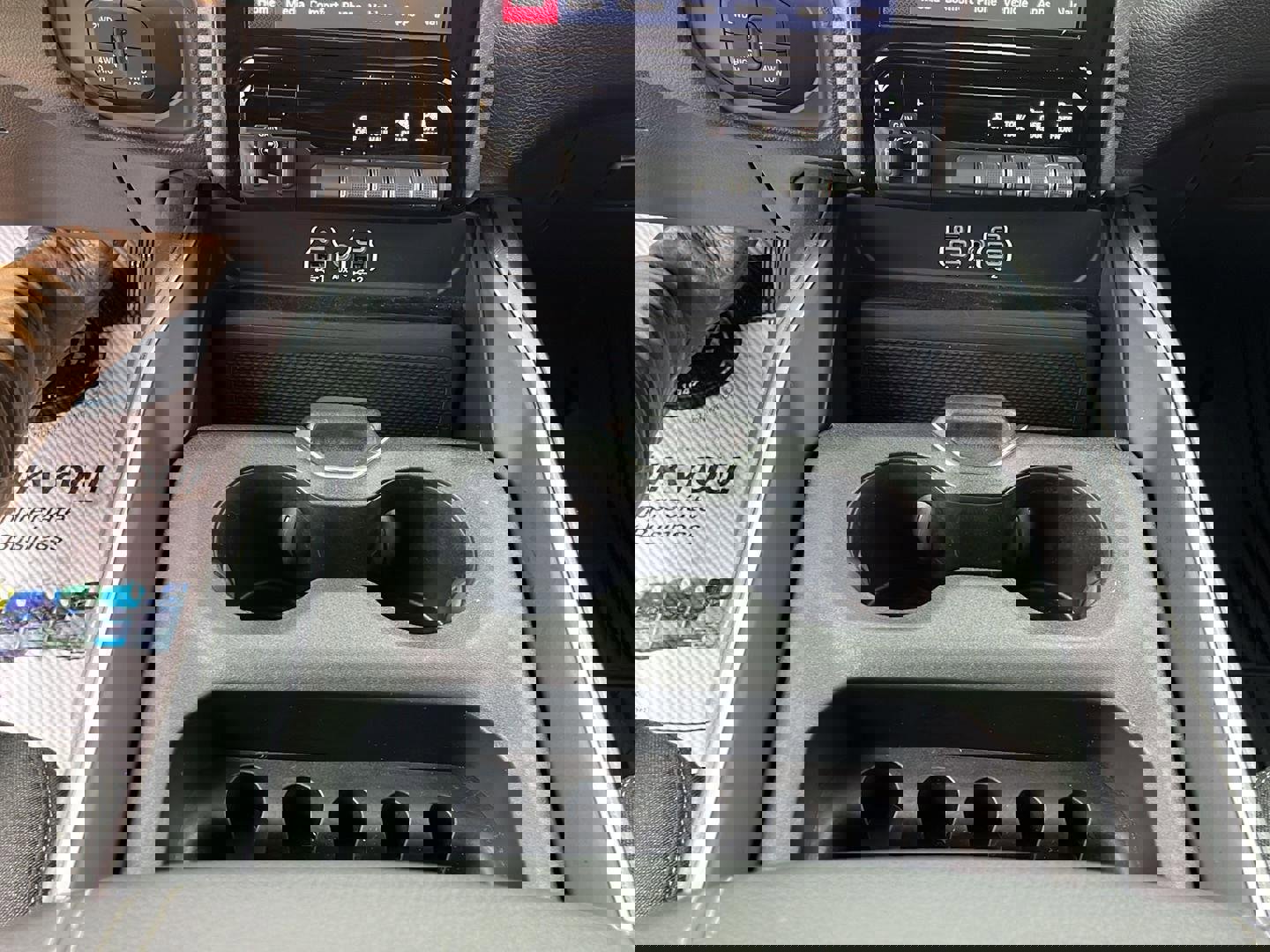 Used 2026 RAM 2500 Big Horn image 21