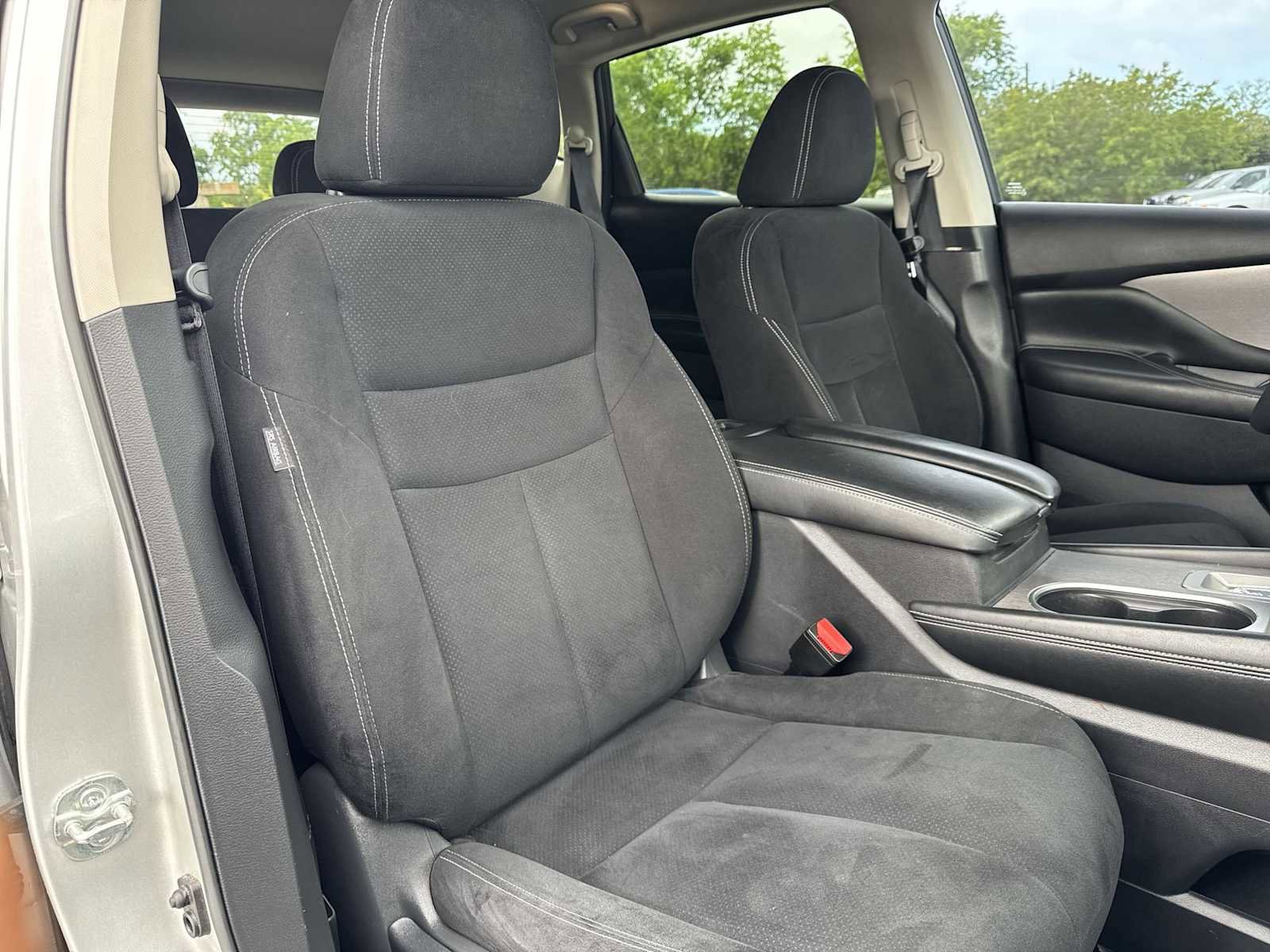 Used 2023 Nissan Murano S image 19