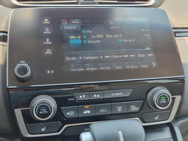 Used 2019 Honda CR-V EX-L image 13