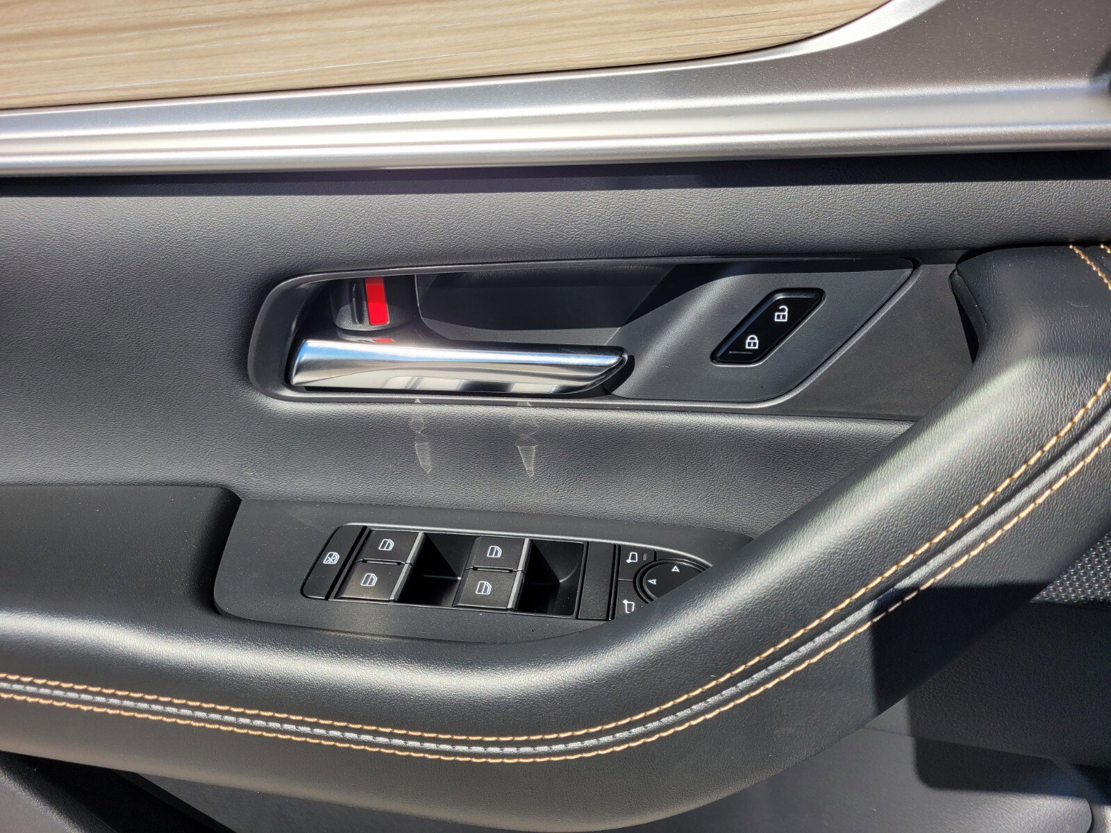 New 2026 MAZDA CX-90 3.3 Turbo w/ Preferred Package image 24