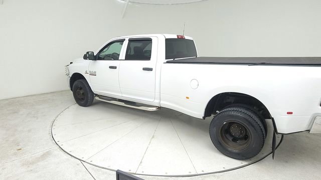 Used 2014 RAM 3500 Tradesman w/ Chrome Appearance Group image 3