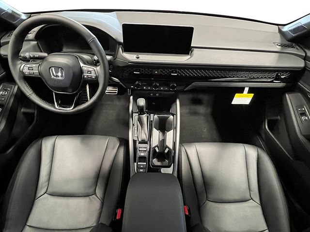 New 2026 Honda Accord Sport image 28