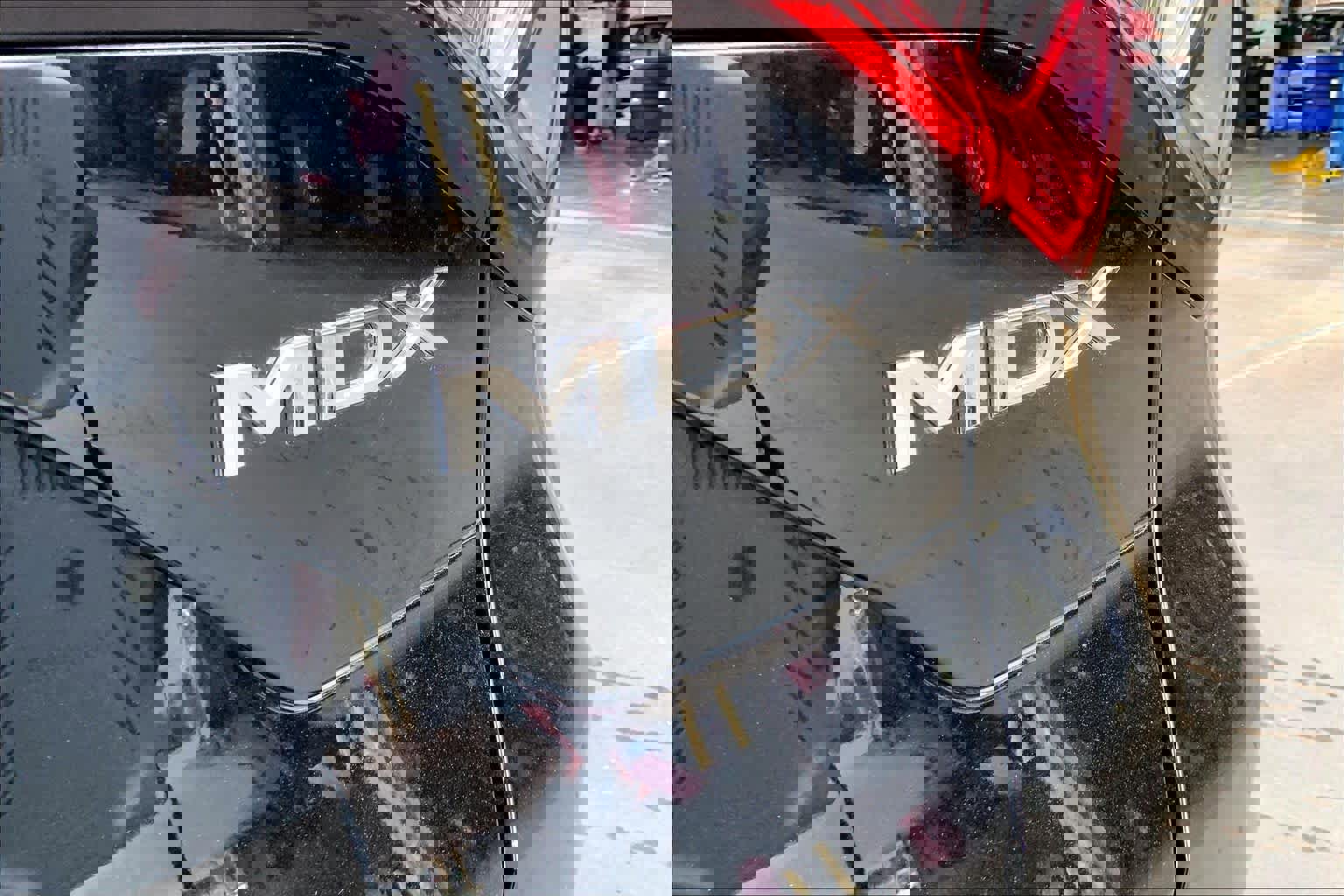 Used 2025 Acura MDX FWD w/ Technology Package image 29