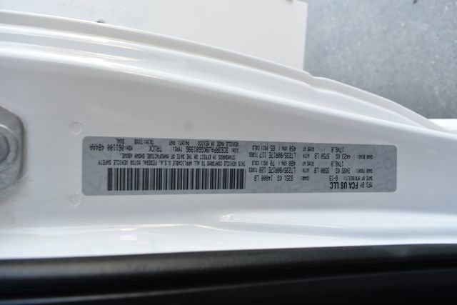 Used 2019 RAM 3500 Tradesman image 25