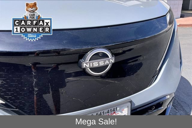 Used 2025 Nissan Ariya FWD image 30