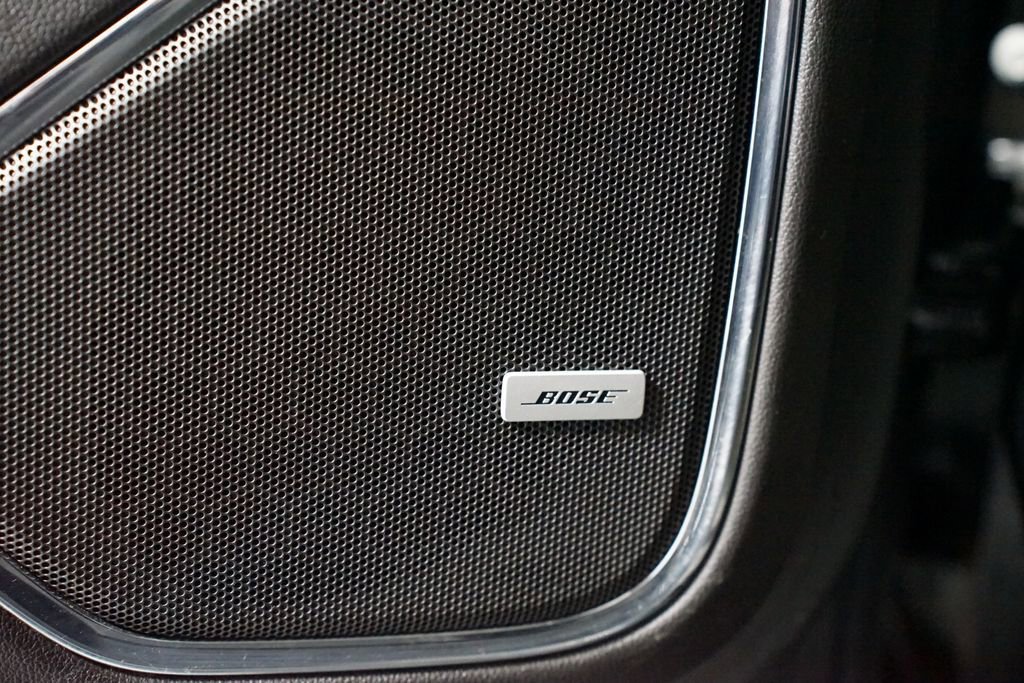 Used 2016 GMC Yukon Denali w/ Open Road Package image 36