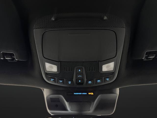 Used 2024 Ford Expedition Max Platinum AWD/4WD image 27
