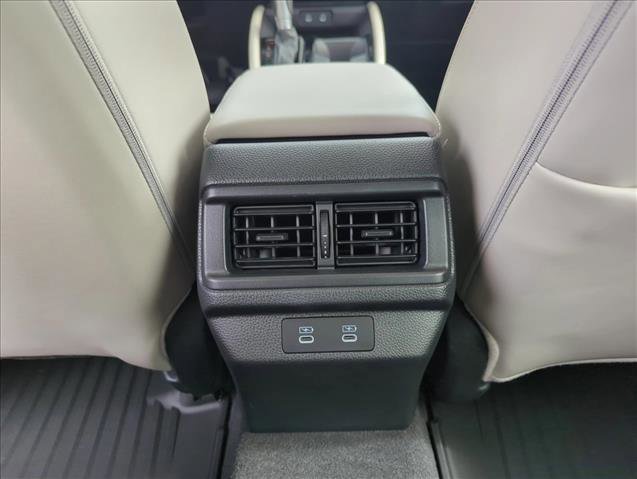 Certified 2024 Honda Accord Touring image 21