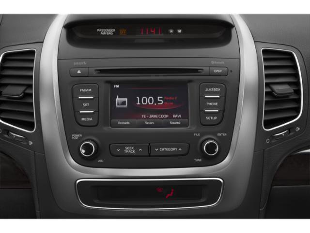 Used 2015 Kia Sorento EX AWD/4WD image 10