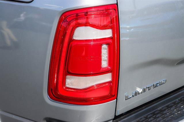 New 2024 RAM 2500 Limited image 60