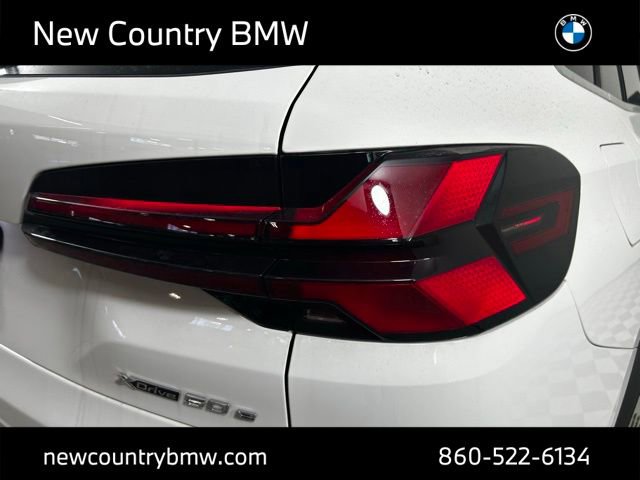 New 2026 BMW X5 xDrive50e w/ Climate Comfort Package image 31