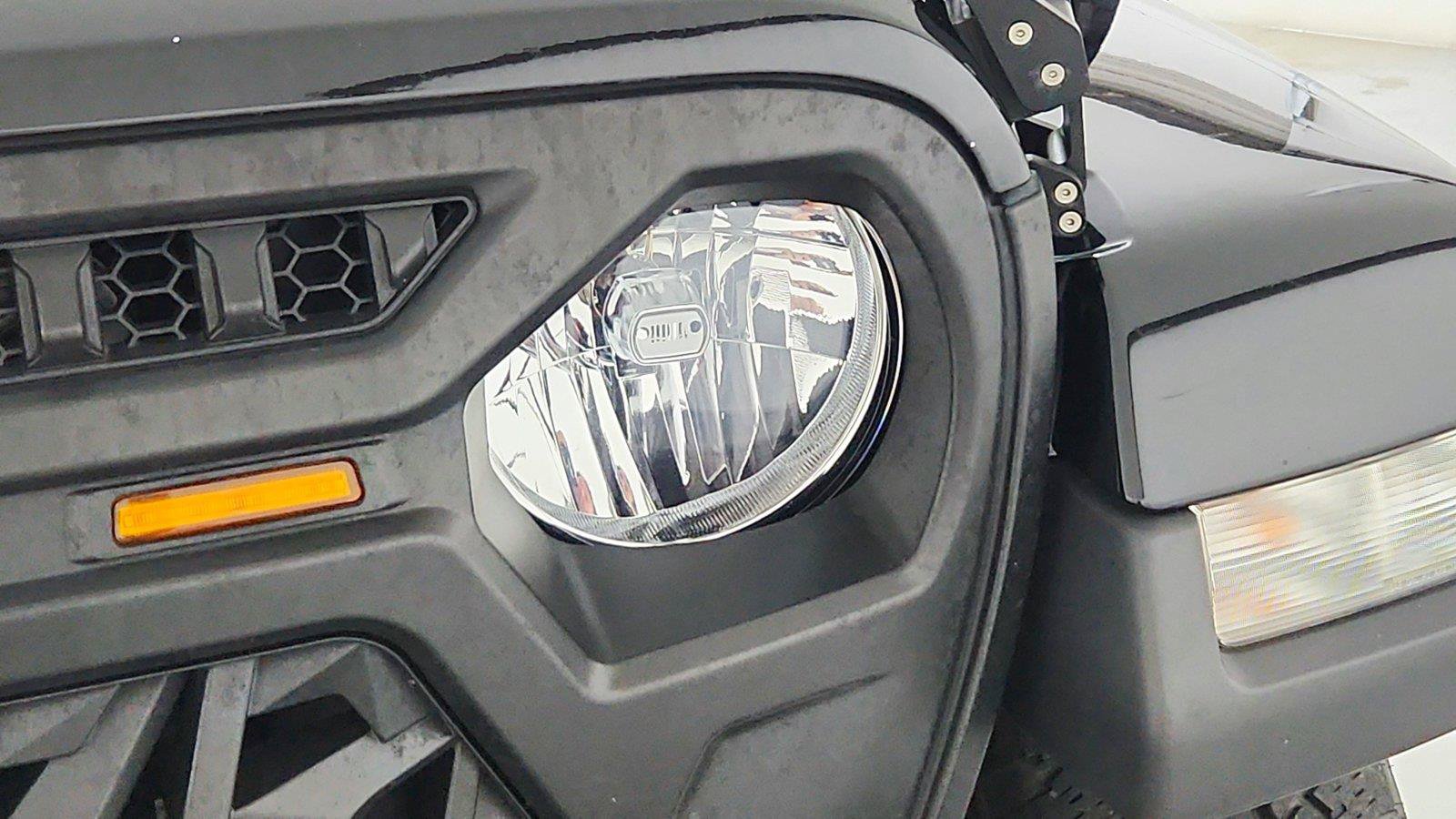Used 2021 Jeep Wrangler Unlimited Sahara AWD/4WD image 37